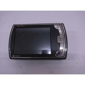 Cobra Nav One GPSM 4000 Navigational System